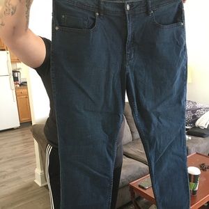 BRAND NEW WITH TAGS men’s Buffalo jeans